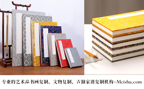 宁津-有没有专业的书画打印复制公司推荐？
