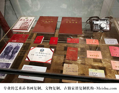 宁津-专业的文物艺术品复制公司有哪些？